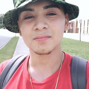 Meet your Posher, Mark